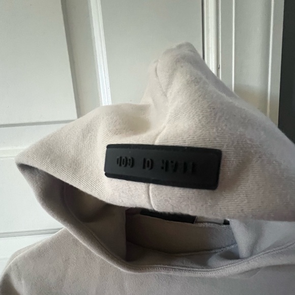 Kids Fear of God Unisex Sweatsuit Set - Picture 3 of 6